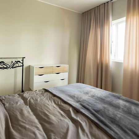 Beautiful Apartment Next To The Kalev Stadium Tallinn Buitenkant foto