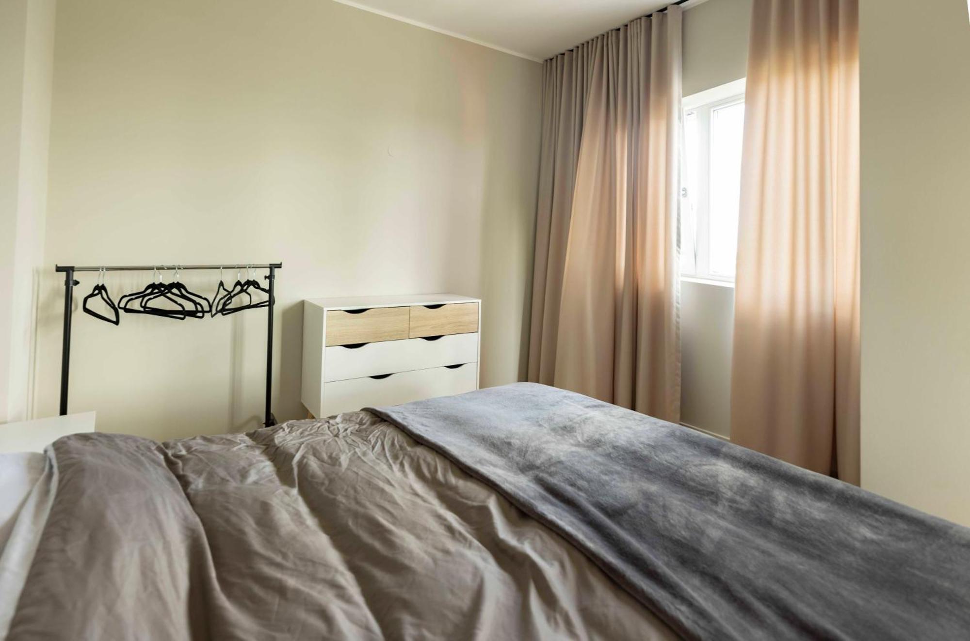 Beautiful Apartment Next To The Kalev Stadium Tallinn Buitenkant foto